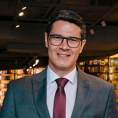 Thiago Holanda González